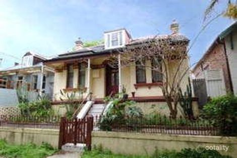 Property photo of 39 Wiley Street Waverley NSW 2024