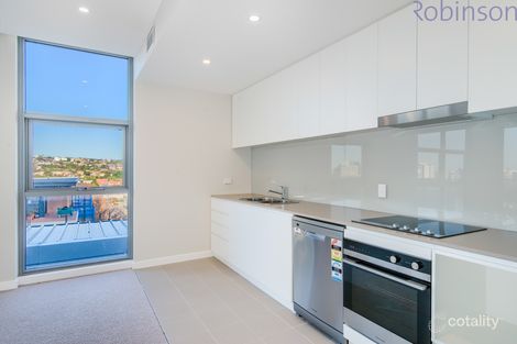 Property photo of 712/19 Ravenshaw Street Newcastle West NSW 2302