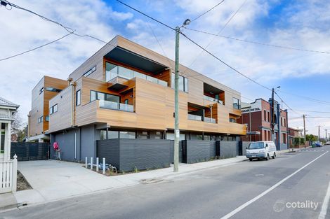 201/21 Buckingham St, Footscray, VIC 3011