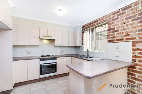Property photo of 2B Altair Place Hinchinbrook NSW 2168
