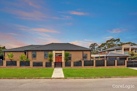 Property photo of 134 Karne Street North Roselands NSW 2196