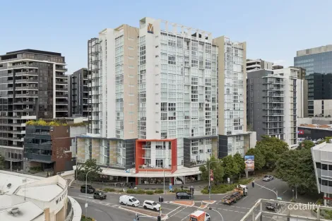 507/977 Ann St, Fortitude Valley, QLD 4006