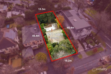 Property photo of 23 Bennett Street Deepdene VIC 3103