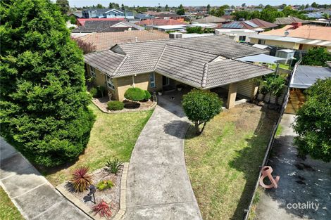 Property photo of 11 Buller Parade Lalor VIC 3075