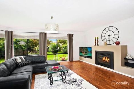 Property photo of 12 Glenquarry Crescent Bowral NSW 2576