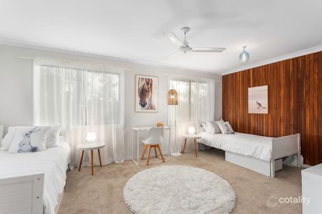 Property photo of 39 Theuerkaufs Road Fairney View QLD 4306