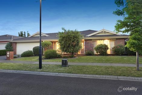20 Sanctuary Way, Beaconsfield, VIC 3807