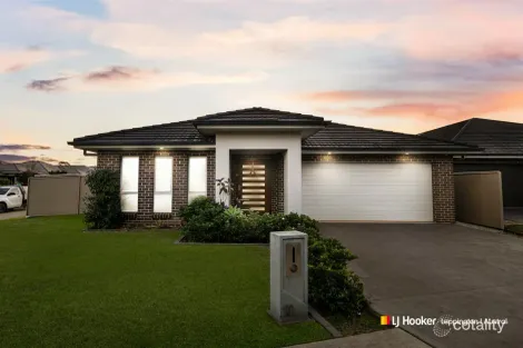 Property photo of 10 Burrell Road Spring Farm NSW 2570