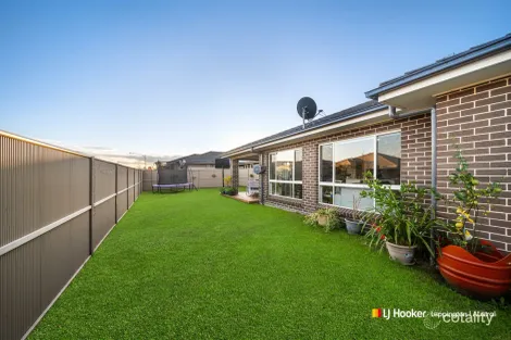 Property photo of 10 Burrell Road Spring Farm NSW 2570