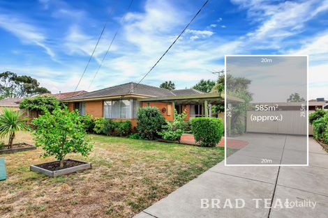 60 Clarks Rd, Keilor East, VIC 3033