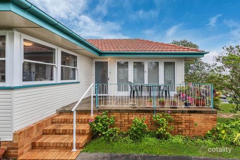 Property photo of 71 North Street Kedron QLD 4031