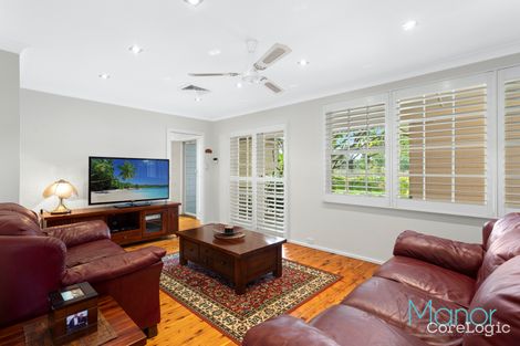 Property photo of 45 Stirling Avenue North Rocks NSW 2151