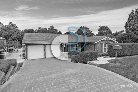 Property photo of 48 Bakeri Circuit Warabrook NSW 2304