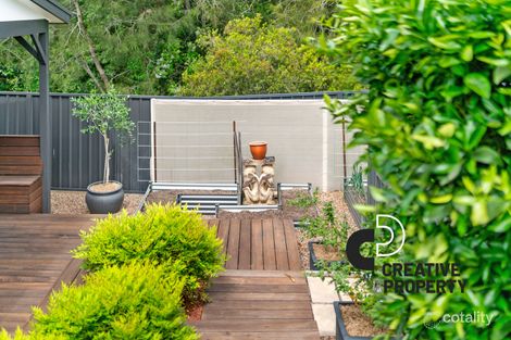 Property photo of 48 Bakeri Circuit Warabrook NSW 2304