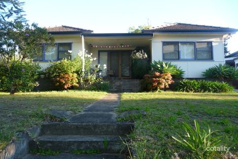 23 Boorea St, Blaxland, NSW 2774