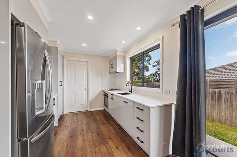 Property photo of 8/16 Daniel Drive Langwarrin VIC 3910