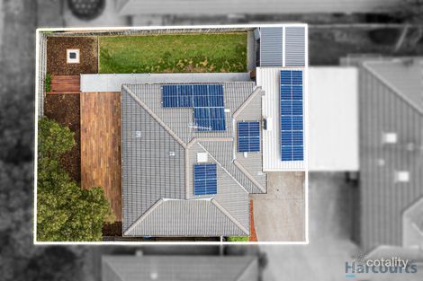 Property photo of 8/16 Daniel Drive Langwarrin VIC 3910