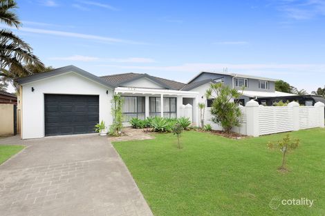 Property photo of 14 Attunga Close St Huberts Island NSW 2257