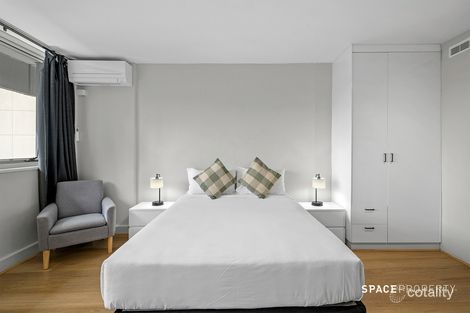 27/189 LEICHHARDT ST, SPRING HILL, QLD 4000