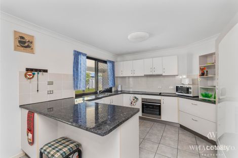 Property photo of 64 Beau Park Drive Burdell QLD 4818