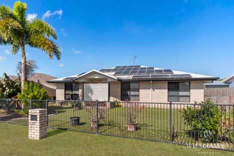 Property photo of 64 Beau Park Drive Burdell QLD 4818