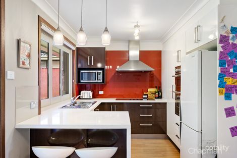 Property photo of 28 Roger Crescent Mount Riverview NSW 2774