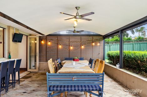 Property photo of 28 Roger Crescent Mount Riverview NSW 2774