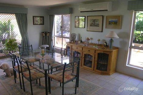Property photo of 8 Leicester Terrace Mudgeeraba QLD 4213