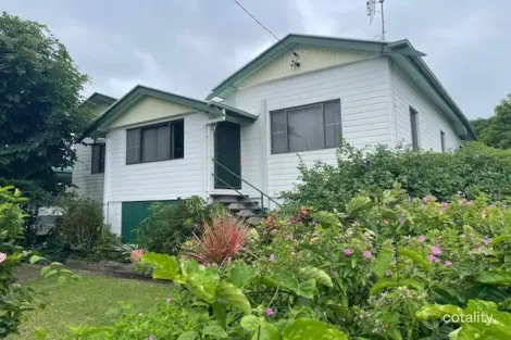 Property photo of 32 Fuljames Street Proserpine QLD 4800