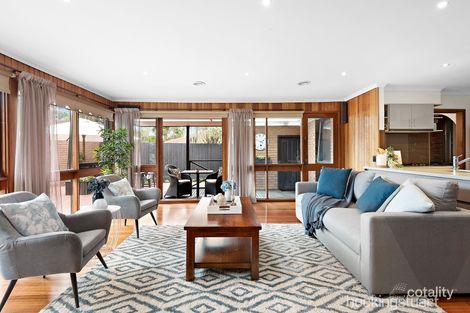 Property photo of 1 Atunga Court Cheltenham VIC 3192