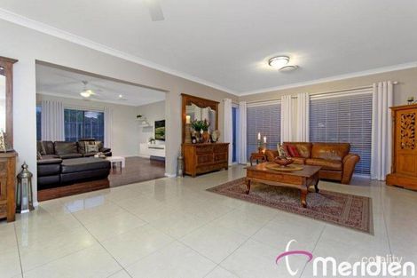 Property photo of 4 Abernathy Court Kellyville NSW 2155