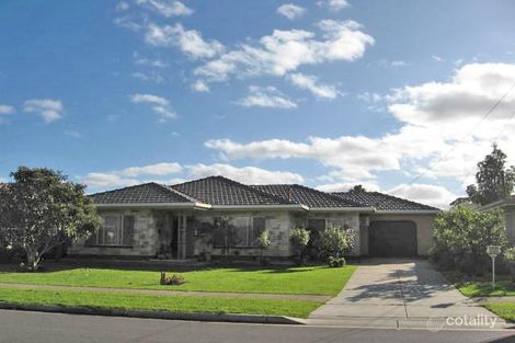 21 Rawlings Ave, Flinders Park, SA 5025