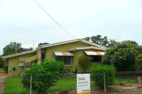 77 Wompoo Rd, Longreach, QLD 4730