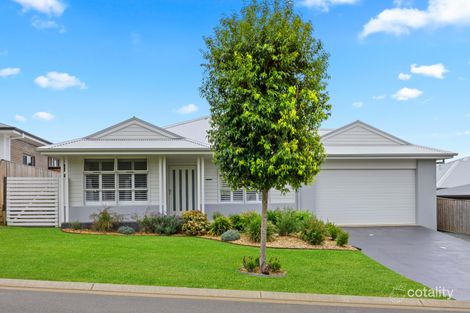 11 Octagonal Rise, Port Macquarie, NSW 2444