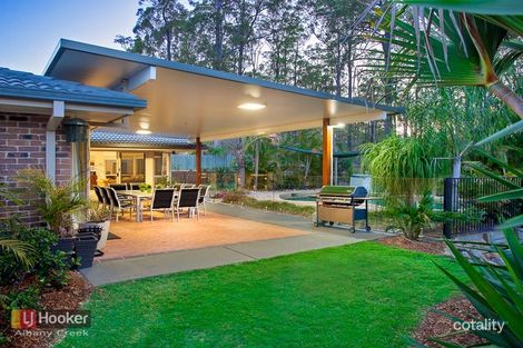 Property photo of 22 Havenwood Court Albany Creek QLD 4035