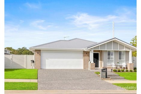9 Lamonnerie Way, Thrumster, NSW 2444