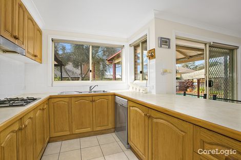 Property photo of 17 Briana Court Kellyville NSW 2155