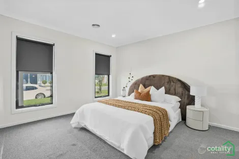Property photo of 5 Bartle Way Donnybrook VIC 3064