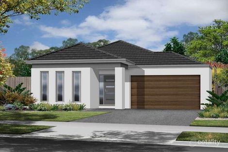12 Basilica Vsta, Mernda, VIC 3754