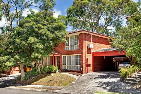 21/7 Turnbull Ct, Ringwood, VIC 3134