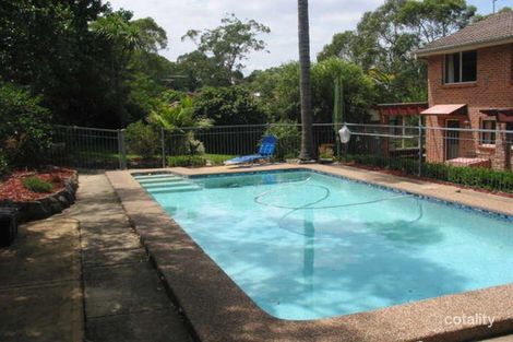 Property photo of 40 Fingal Avenue Glenhaven NSW 2156