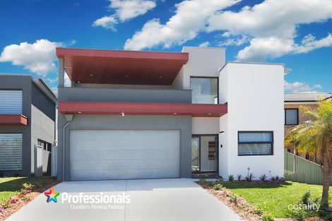 Property photo of 16 Mahnken Avenue Revesby NSW 2212