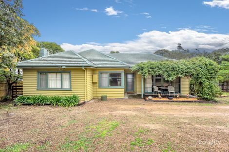 Property photo of 191 Mountain View Road Greensborough VIC 3088
