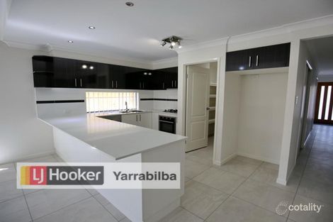 Property photo of 46 Highlands Street Yarrabilba QLD 4207