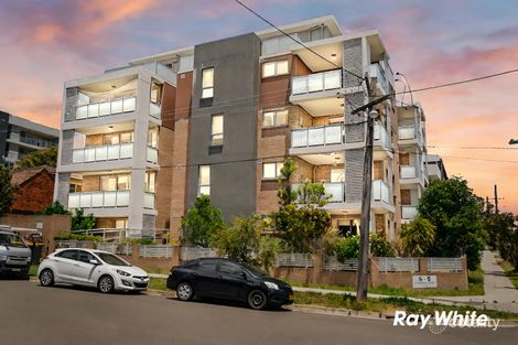 Property photo of 4/6-8 Anderson Street Westmead NSW 2145