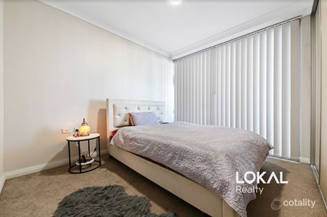 Property photo of 45/162-170 Parramatta Road Homebush NSW 2140