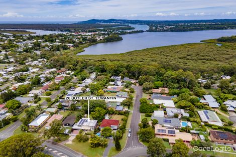 Property photo of 26 Butler Street Tewantin QLD 4565