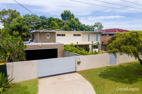 Property photo of 26 Butler Street Tewantin QLD 4565