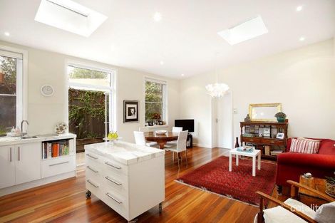 Property photo of 1 Miller Street Essendon VIC 3040