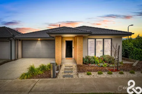 5 Firnberg Rd, Kalkallo, VIC 3064